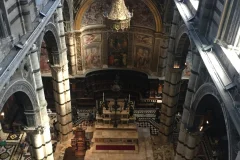 Cathedral of Siena Complex