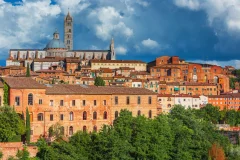 Cathedral of Siena Complex