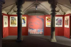 Cathedral of the Image