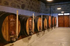 Caves Poças