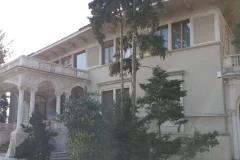 Ceauşescu Mansion