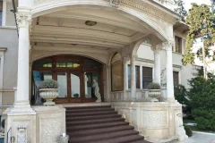 Ceauşescu Mansion