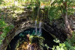 Cenote Day Trips from Cancún
