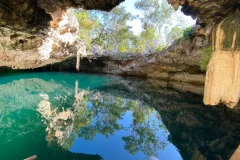 Cenote Day Trips from Cancún
