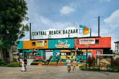 Central Beach Bazaar