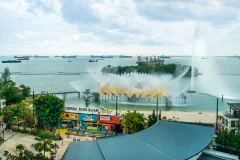 Central Beach Bazaar