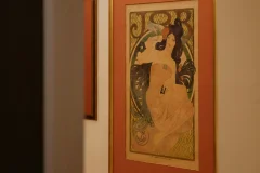 Central Gallery Prague - GA & Exhibitions