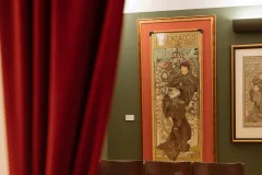 Central Gallery Prague - GA & Exhibitions