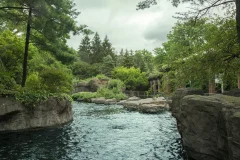 Central Park Zoo