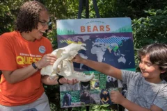 Central Park Zoo