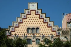 Centre d'Art Amatller