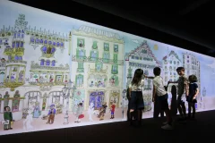Centre d'Art Amatller