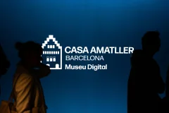 Centre d'Art Amatller