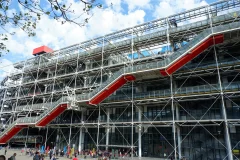 Centre Pompidou
