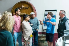 Champagne Day Trips from Paris