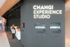 Changi Experience Studio