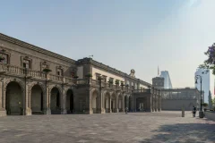 Chapultepec Castle