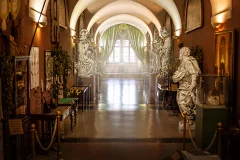 Charles Bridge Museum
