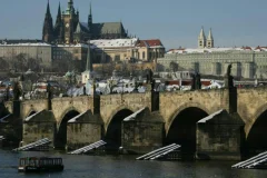 Charles Bridge Museum