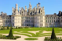 Château de Chambord