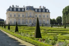 Château de Champs-sur-Marne