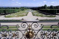 Château de Champs-sur-Marne