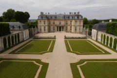 Château de Champs-sur-Marne
