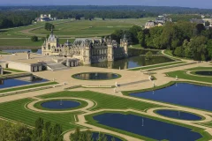Château de Chantilly