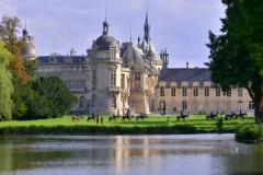Château de Chantilly