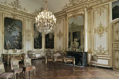 Château de Chantilly