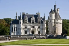 Château de Chenonceau