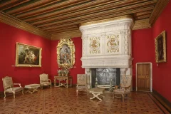 Château de Chenonceau