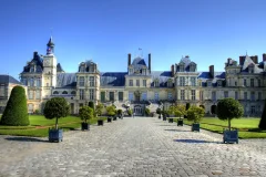 Château de Fontainebleau