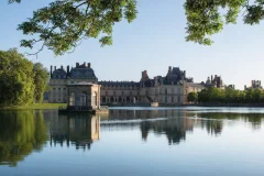 Château de Fontainebleau