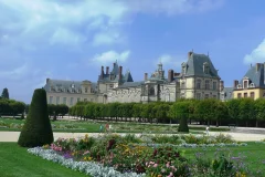 Château de Fontainebleau