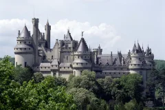 Château de Pierrefonds