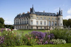 Château de Rambouillet