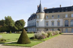 Château de Rambouillet