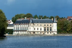 Château de Rambouillet