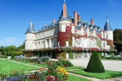 Château de Rambouillet