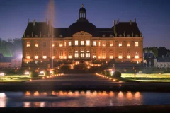 Château de Vaux-le-Vicomte