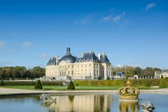 Château de Vaux-le-Vicomte