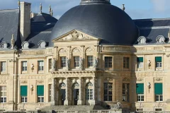 Château de Vaux-le-Vicomte