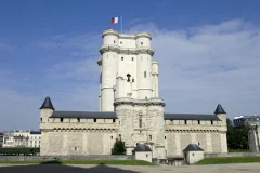 Château de Vincennes