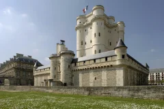 Château de Vincennes