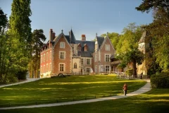 Château du Clos Lucé