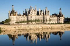 Châteaux of the Loire Valley Passes