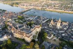 Châteaux of the Loire Valley Passes