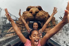 Chessington World of Adventures