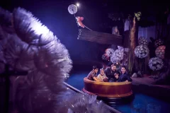 Chessington World of Adventures